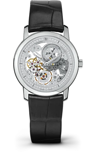 Vacheron Constantin - 33158/000G-9394 Patrimony Openworked