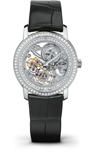 Vacheron Constantin - 33558/000G-9394 Patrimony Openworked