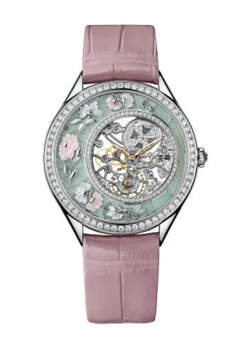 Vacheron Constantin - 33580/000G-B010 Métiers d'Art Fabuleux Ornements Ottoman Architecture 2016
