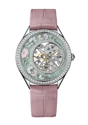 Vacheron Constantin Vacheron Constantin - 33580/000G-B010 Métiers d'Art Fabuleux Ornements Ottoman Architecture 2016
