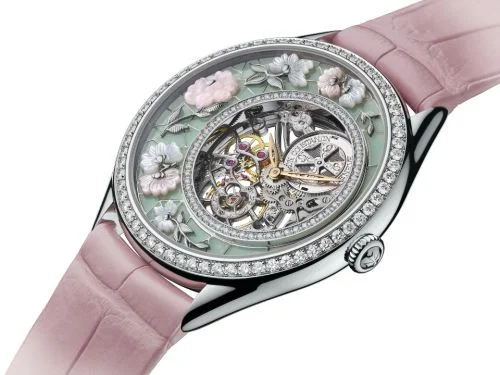 Vacheron Constantin Vacheron Constantin - 33580/000G-B010 Métiers d'Art Fabuleux Ornements Ottoman Architecture 2016