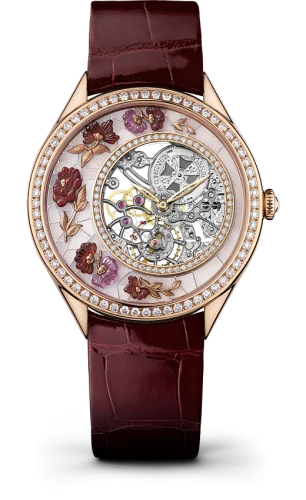 Vacheron Constantin - 33580/000R-9904 Métiers d'Art Fabuleux Ornements Chinese Embroidery