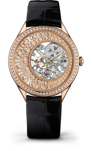 Vacheron Constantin - 33580/000R-9906 Métiers d'Art Fabuleux Ornements Ottoman Architecture