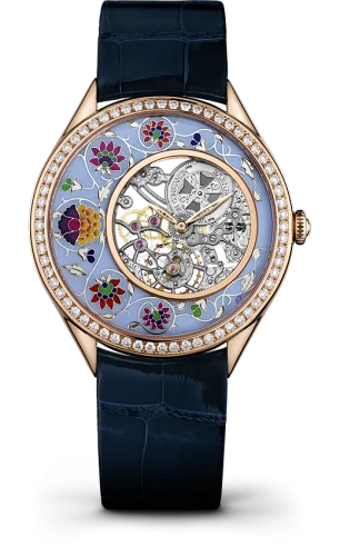Vacheron Constantin -  33580/000R-9959 Métiers d'Art Fabuleux Ornements Indian Manuscript