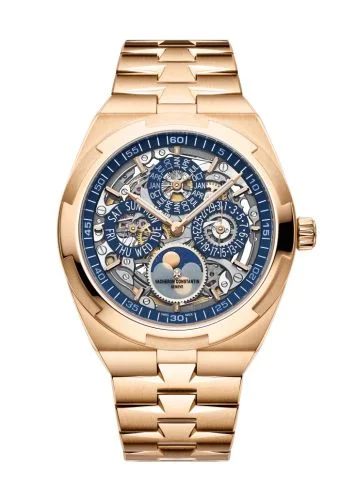 Skeleton · Pink Gold