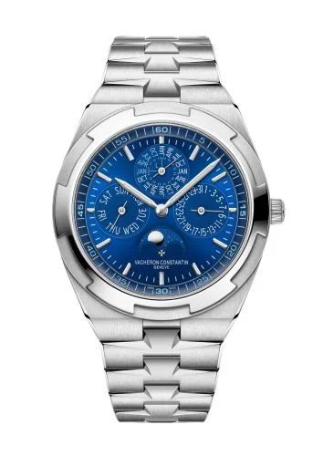 Blue · White Gold