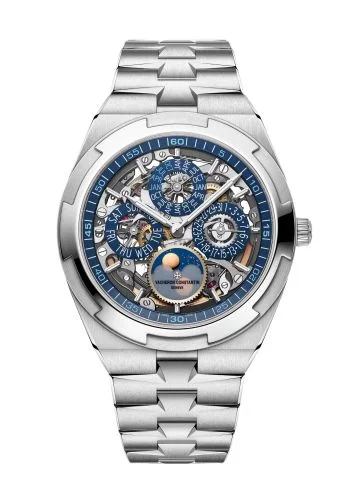 Skeleton · White Gold