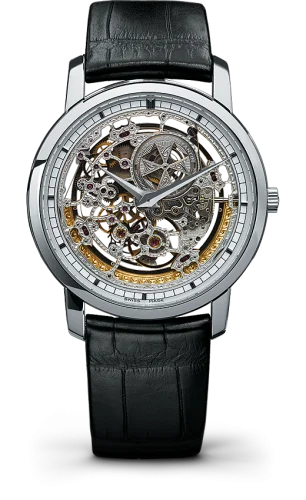Vacheron Constantin - 43178/000G-9393 Traditionnelle Openworked