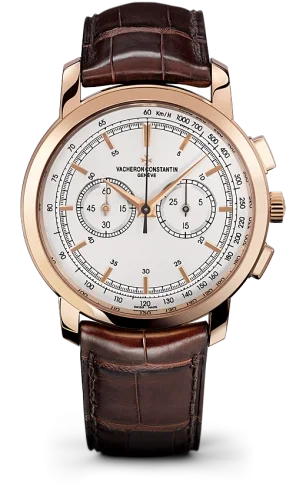 Vacheron Constantin Vacheron Constantin - 47192/000R-9352 Traditionnelle Chronograph Pink