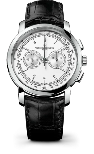 Vacheron Constantin Vacheron Constantin - 47192/000G-9504 Traditionnelle Chronograph White