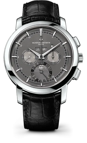 Vacheron Constantin Traditionnelle Chronograph Perpetual Calendar