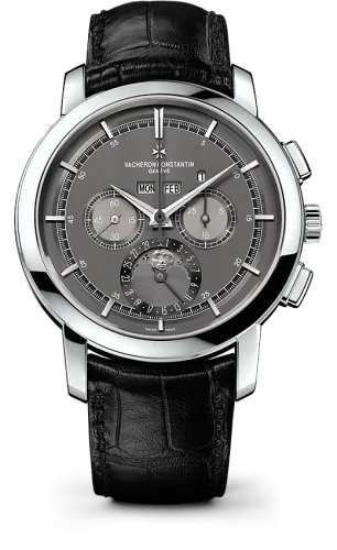 Vacheron Constantin Vacheron Constantin - 47292/000P-9510 Traditionnelle Chronograph Perpetual Calendar