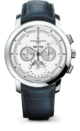 Vacheron Constantin Vacheron Constantin - 47292/000P-9590 Traditionnelle Chronograph Perpetual Calendar