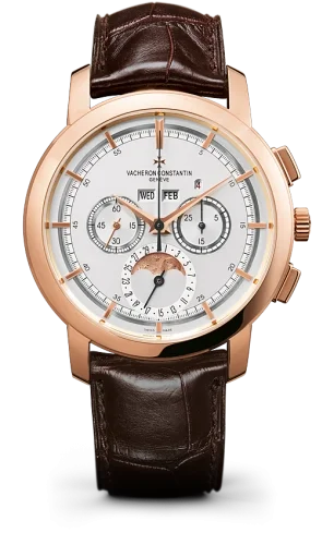 Vacheron Constantin Vacheron Constantin - 47292/000R-9392 Traditionnelle Chronograph Perpetual Calendar