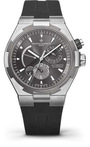 Vacheron Constantin - 47450/000W-9511 Overseas Dual Time