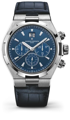 Vacheron Constantin Overseas Chronograph