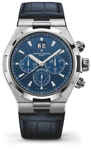 Vacheron Constantin Vacheron Constantin - 49150/000A-9745 Overseas Chronograph