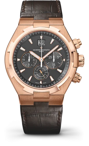 Vacheron Constantin Overseas Chronograph