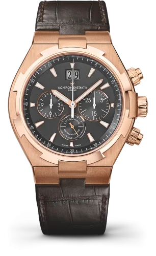 Vacheron Constantin Vacheron Constantin - 49150/000R-9338 Overseas Chronograph