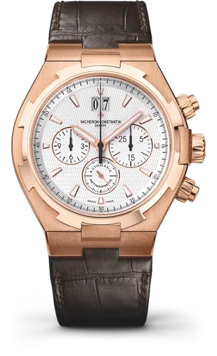 Vacheron Constantin Vacheron Constantin - 49150/000R-9454 Overseas Chronograph
