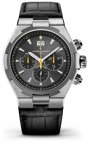 Vacheron Constantin Vacheron Constantin - 49150/000W-9015 Overseas Chronograph Limited