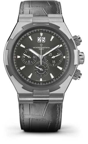 Vacheron Constantin Overseas Chronograph