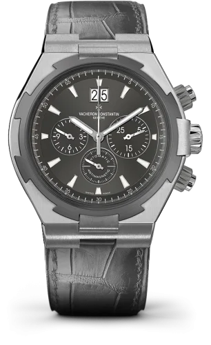 Vacheron Constantin Vacheron Constantin - 49150/000W-9501 Overseas Chronograph