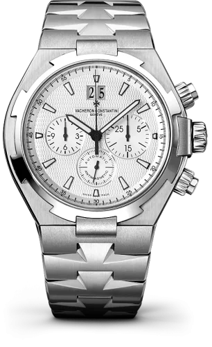 Vacheron Constantin Overseas Chronograph