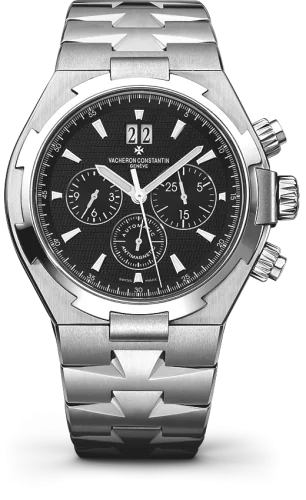 Vacheron Constantin Overseas Chronograph