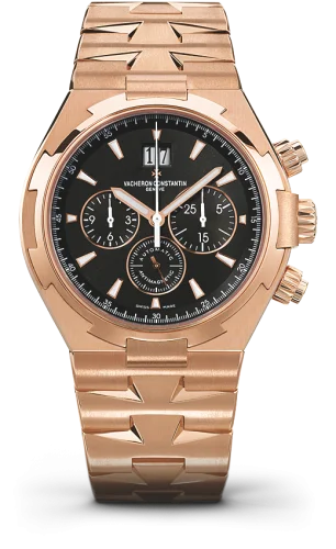 Vacheron Constantin Overseas Chronograph