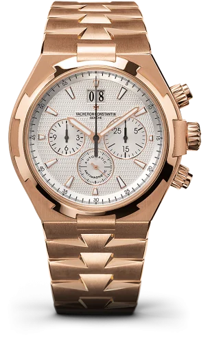 Vacheron Constantin Overseas Chronograph