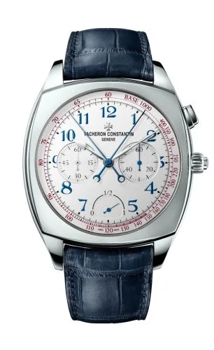 Vacheron Constantin - 5400S/000P-B057 Harmony Split-Seconds Ultra Thin