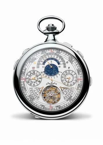 Vacheron Constantin Vacheron Constantin - 57260 Artelier Cabinotiers 57260 'Tivoli'