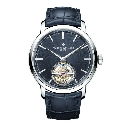 Vacheron Constantin - 6000T-000P-B973 Traditionnelle Tourbillon Ginza Boutique 25th Anniversary