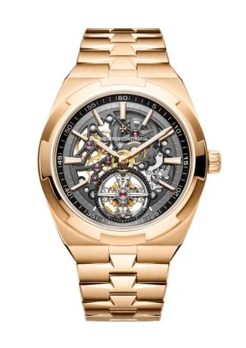 Skeleton · Pink Gold
