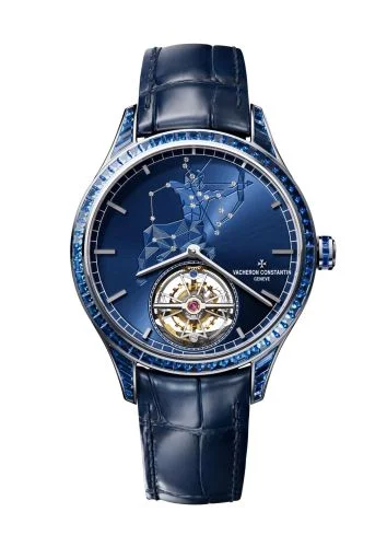 Vacheron Constantin - 6007A/000G-H050 Métiers d’Art Tribute to The Celestial Sagittarius