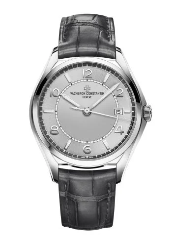 Vacheron Constantin - 6000E/000R-B488 FiftySix Tourbillon Pink Gold / Silver
