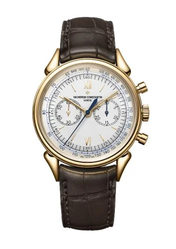 Vacheron Constantin - 5000H/000R-B059 Historiques Cornes de Vache 1955 Pink Gold