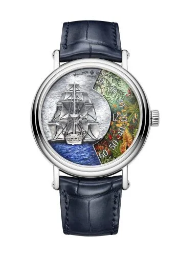 Multi-Color · White Gold