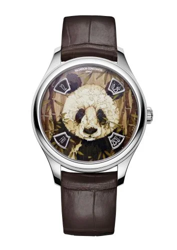 Multi-Color · White Gold