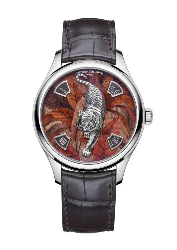 Multi-Color · White Gold