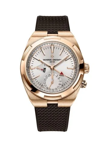 Vacheron Constantin Vacheron Constantin - 7900V/000R-B336 Overseas Dual Time Pink Gold