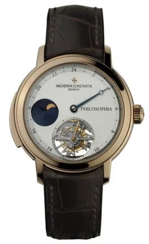 Vacheron Constantin - 80173/000R9483 Artelier Cabinotiers 80173 'Philosophia'