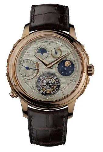 Vacheron Constantin Vacheron Constantin - 80253/000R-9593 Artelier Cabinotiers 80253 'Vladimir'