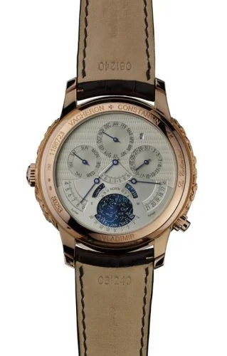 Vacheron Constantin Vacheron Constantin - 80253/000R-9593 Artelier Cabinotiers 80253 'Vladimir'