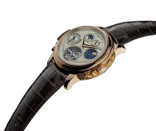 Vacheron Constantin Vacheron Constantin - 80253/000R-9593 Artelier Cabinotiers 80253 'Vladimir'