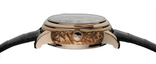 Vacheron Constantin Vacheron Constantin - 80253/000R-9593 Artelier Cabinotiers 80253 'Vladimir'