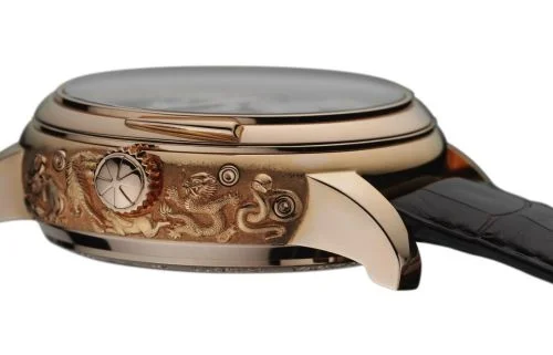 Vacheron Constantin Vacheron Constantin - 80253/000R-9593 Artelier Cabinotiers 80253 'Vladimir'