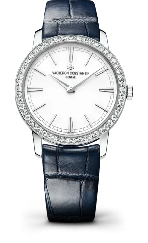 Vacheron Constantin - 81590/000G-9848 Patrimony Contemporaine Small Diamond
