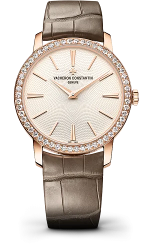 Vacheron Constantin - 81590/000R-9849 Patrimony Contemporaine Small Diamond